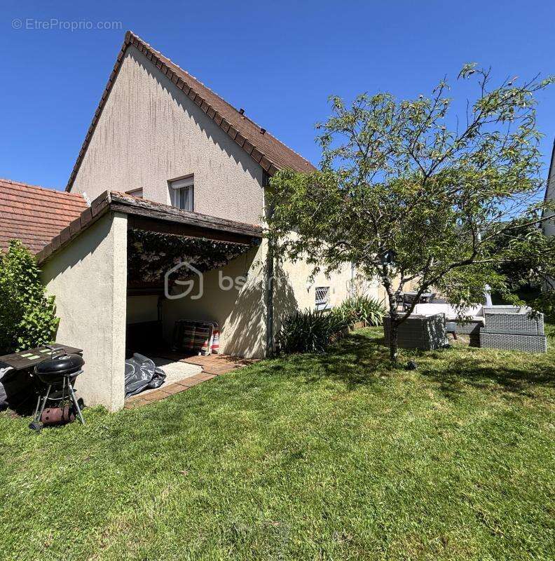 *** Guillaume BILQUARD by BSK immobilier vous propose en EXCLUSIVITÉ *** - photo 15