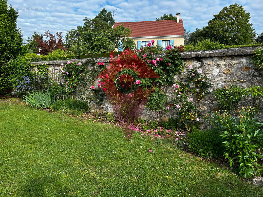Maison à ORGEVAL