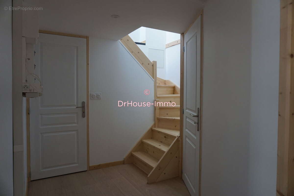 Appartement à ROYAN