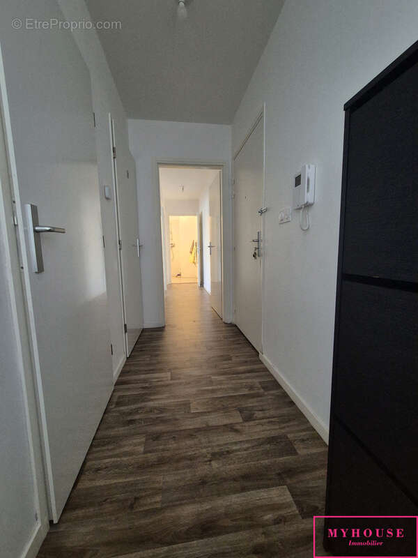 Appartement 3P 64.28m2 - photo 9