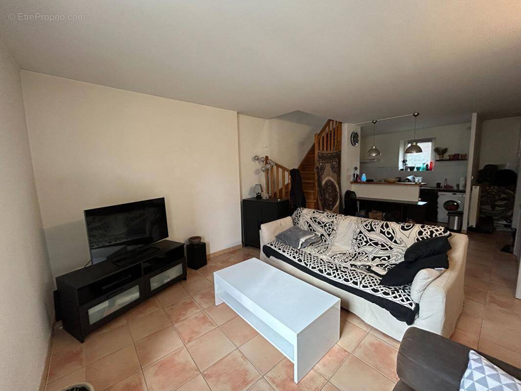 Appartement à CARPENTRAS