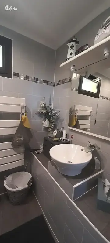 Propriété en pierre - photo 33