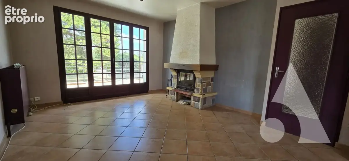 Maison Audelange 5 pièce(s) 100 m2 - photo 5