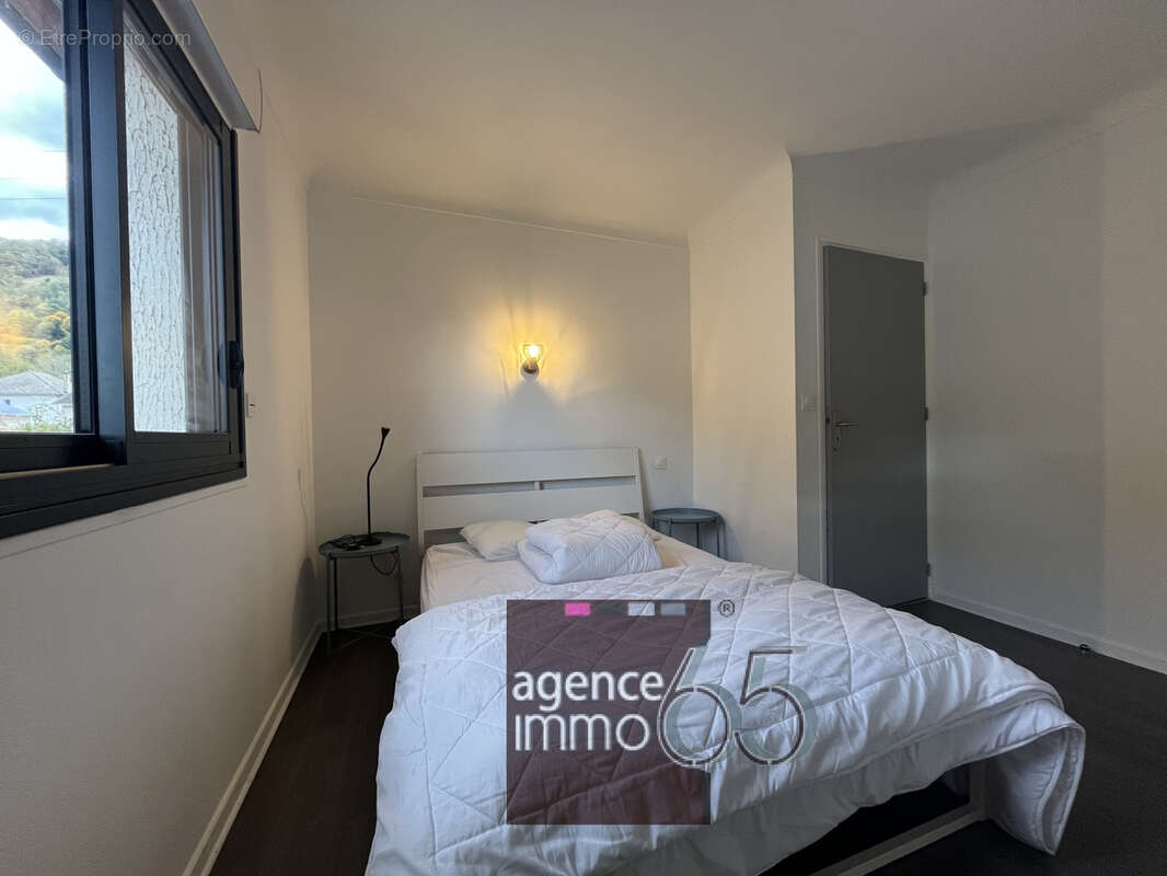 Maison à LUZ-SAINT-SAUVEUR