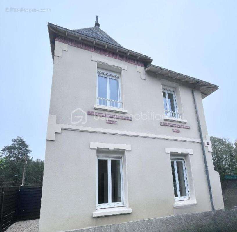 Maison rare sur le marche avec vie entiere de plain pied 4 chambres non mitoyenne - photo 22
