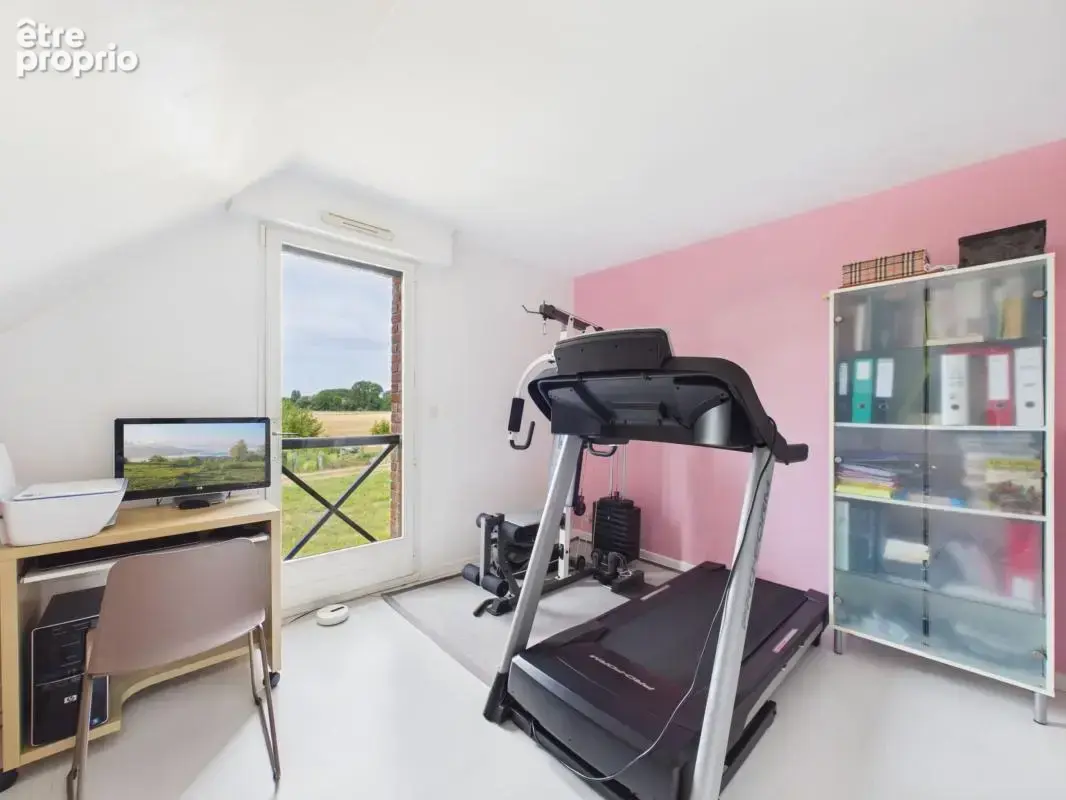 Maison 145 m² à Sameon  - photo 14