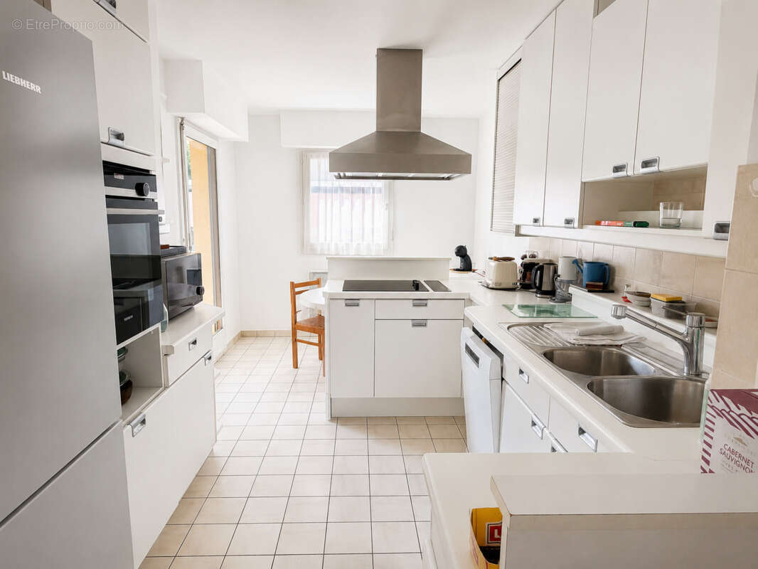 Appartement à SALLANCHES