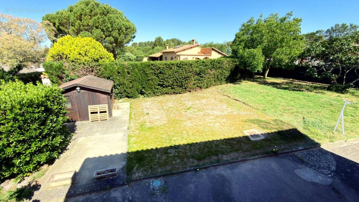 Belle villa indépendante 4chambres et garage proche Carcassonne sur terrain de 800m² - photo 3