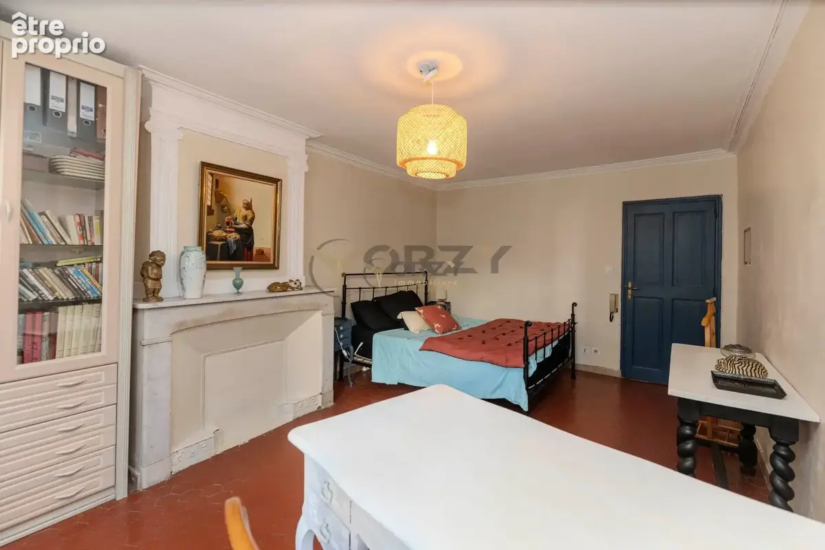 Appartement 124 m² à Avignon  - photo 6