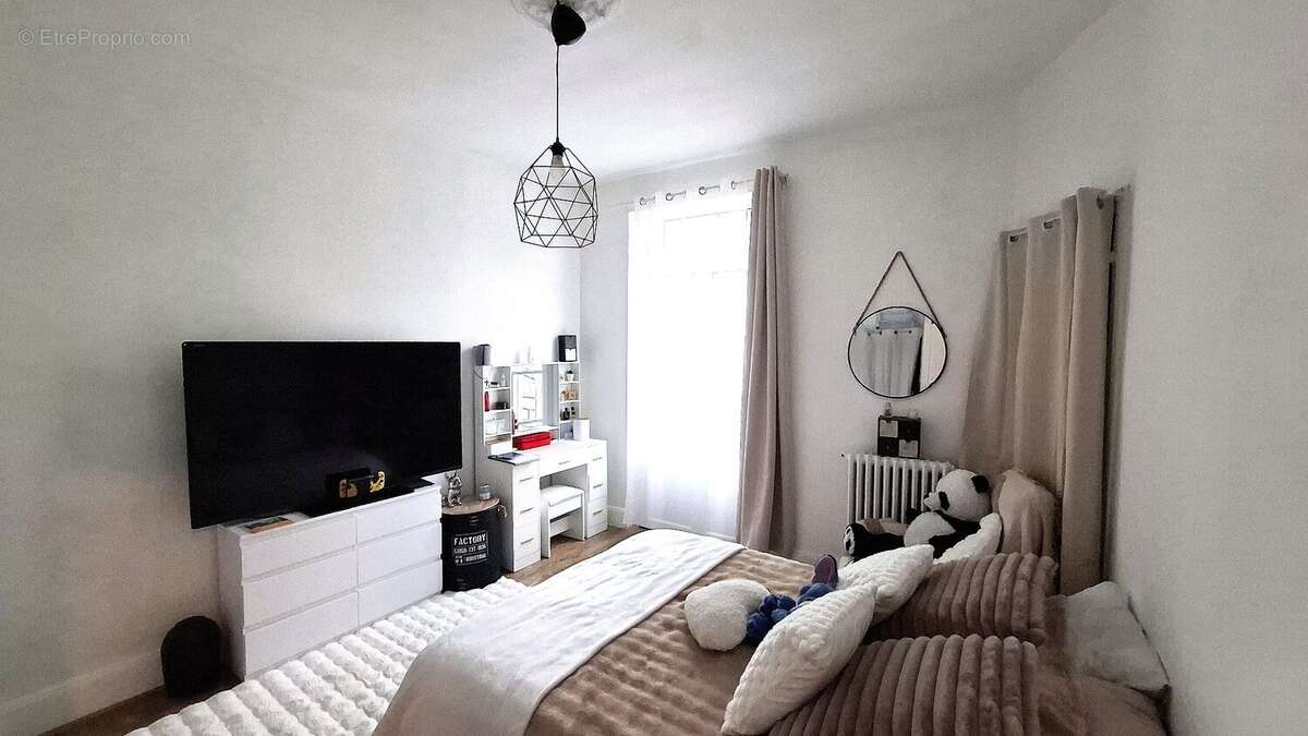 Maison à VICHY