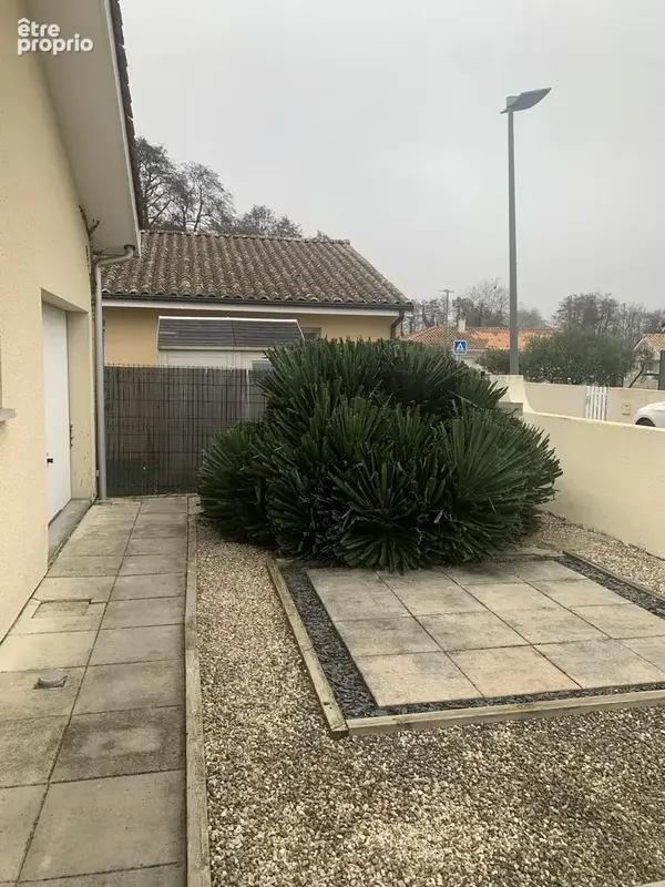 Maison 4 pièces 90 m² à vendre à Le Teich (33470) - photo 3
