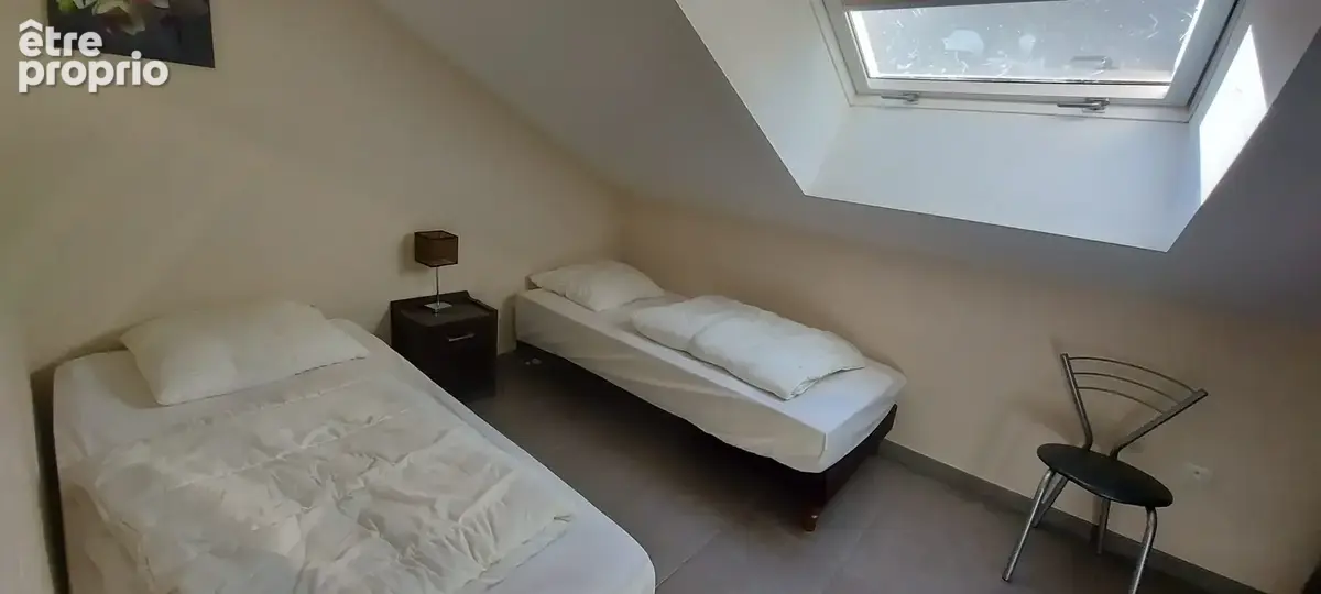 Appartement 3 pièces 39 m² à vendre à Gerardmer (88400) - photo 8