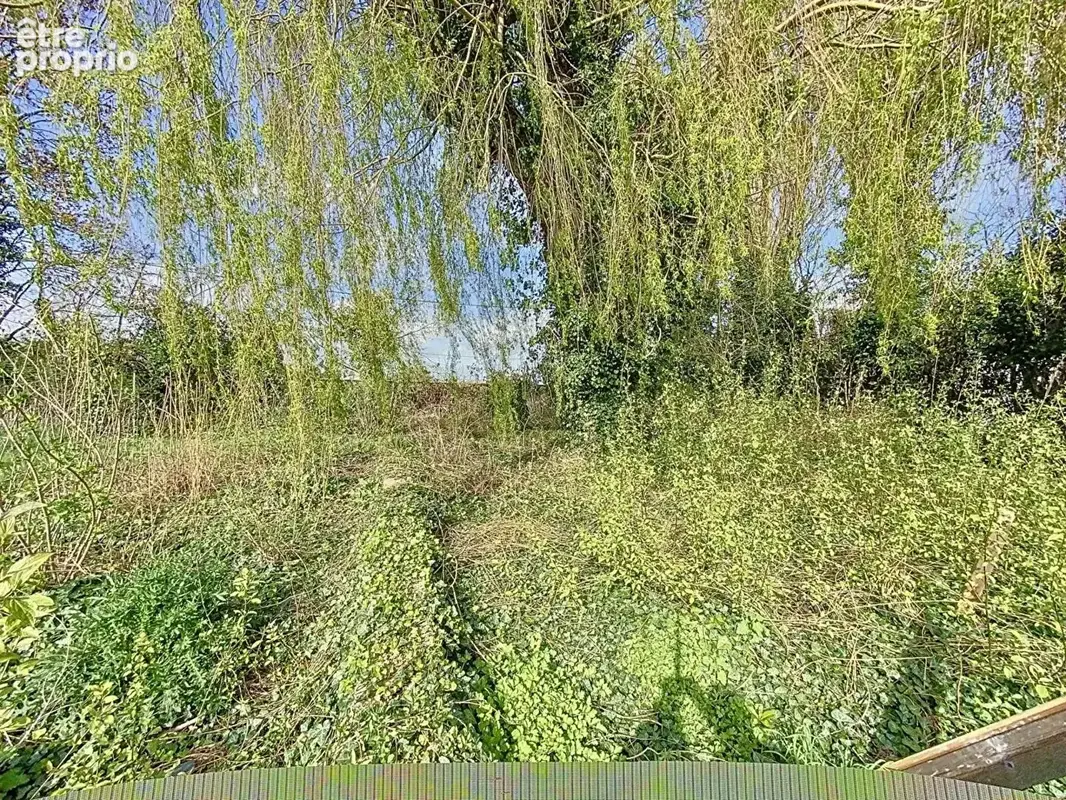 Terrain à bâtir La Chapelle d'Armentières - photo 2