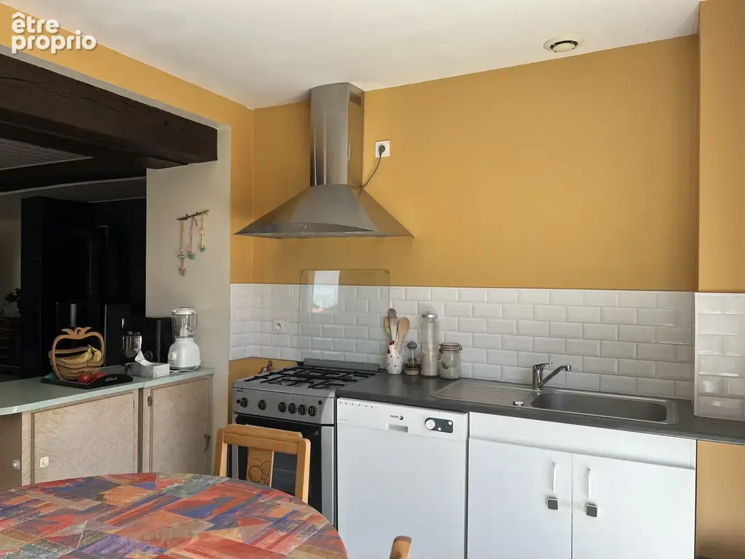 Maison 5 pièces 149 m² à vendre à Sainte-Hermine (85210) - photo 5