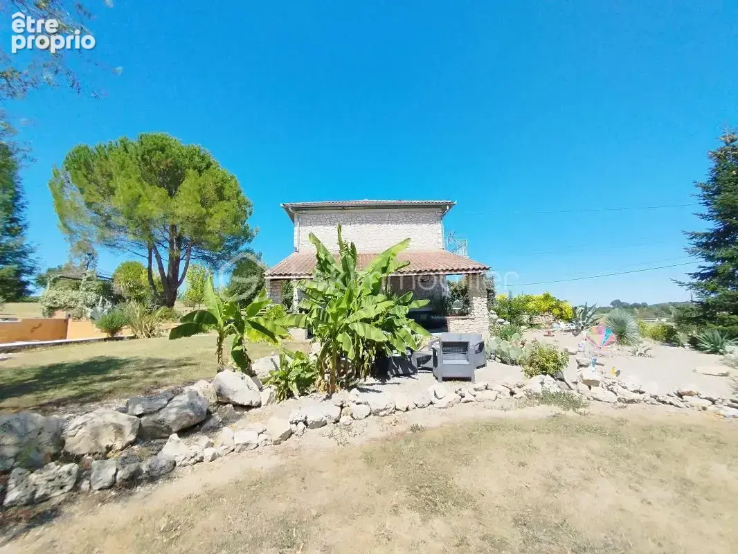 Maison 146 m² à Lavardac  - photo 4