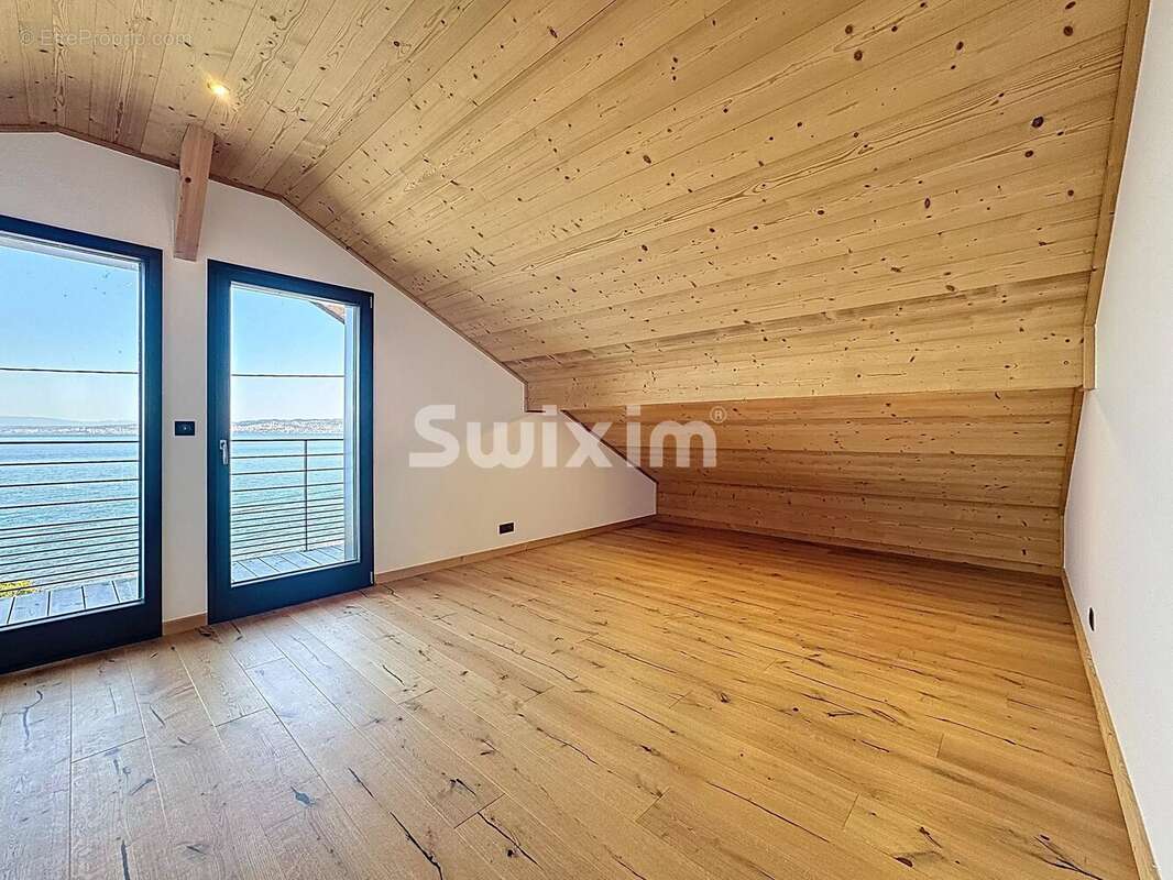 Maison à EVIAN-LES-BAINS