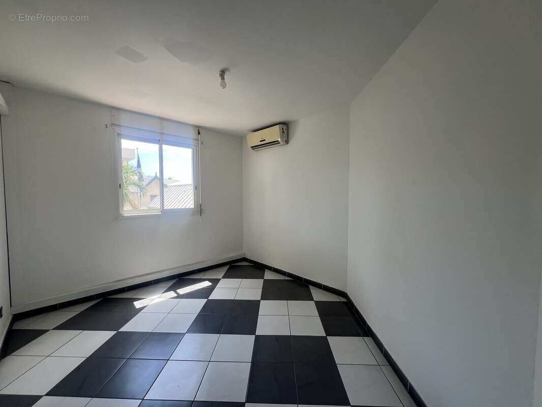 Appartement à SAINT-PAUL