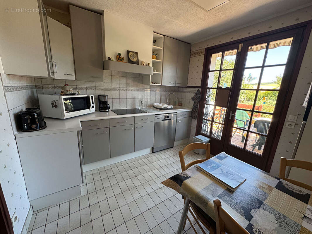 Charmante Maison à Verdun - photo 5