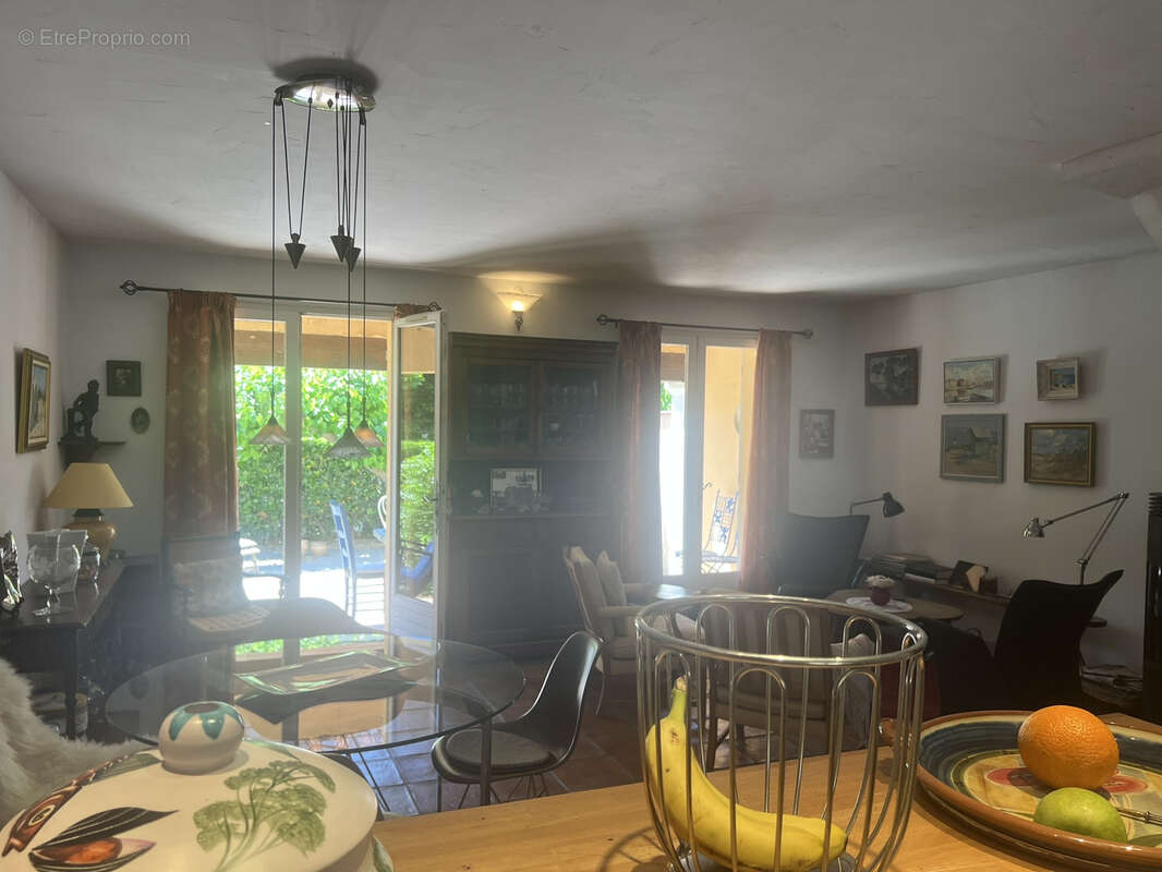 Maison avec jardin - terrasses & garage - photo 4