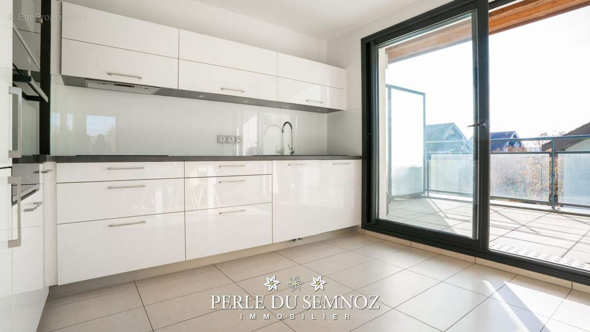 Appartement à ANNECY