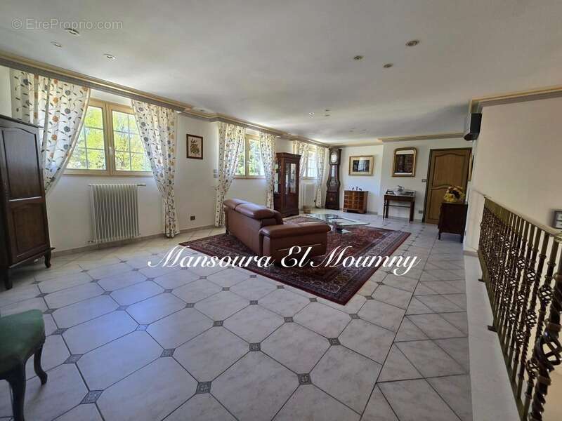 Maison à CHAMBRAY-LES-TOURS