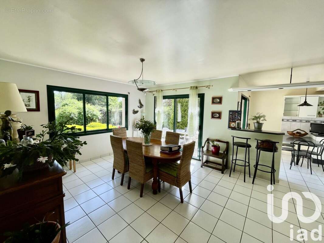 Photo 7 - Maison à PLELAUFF