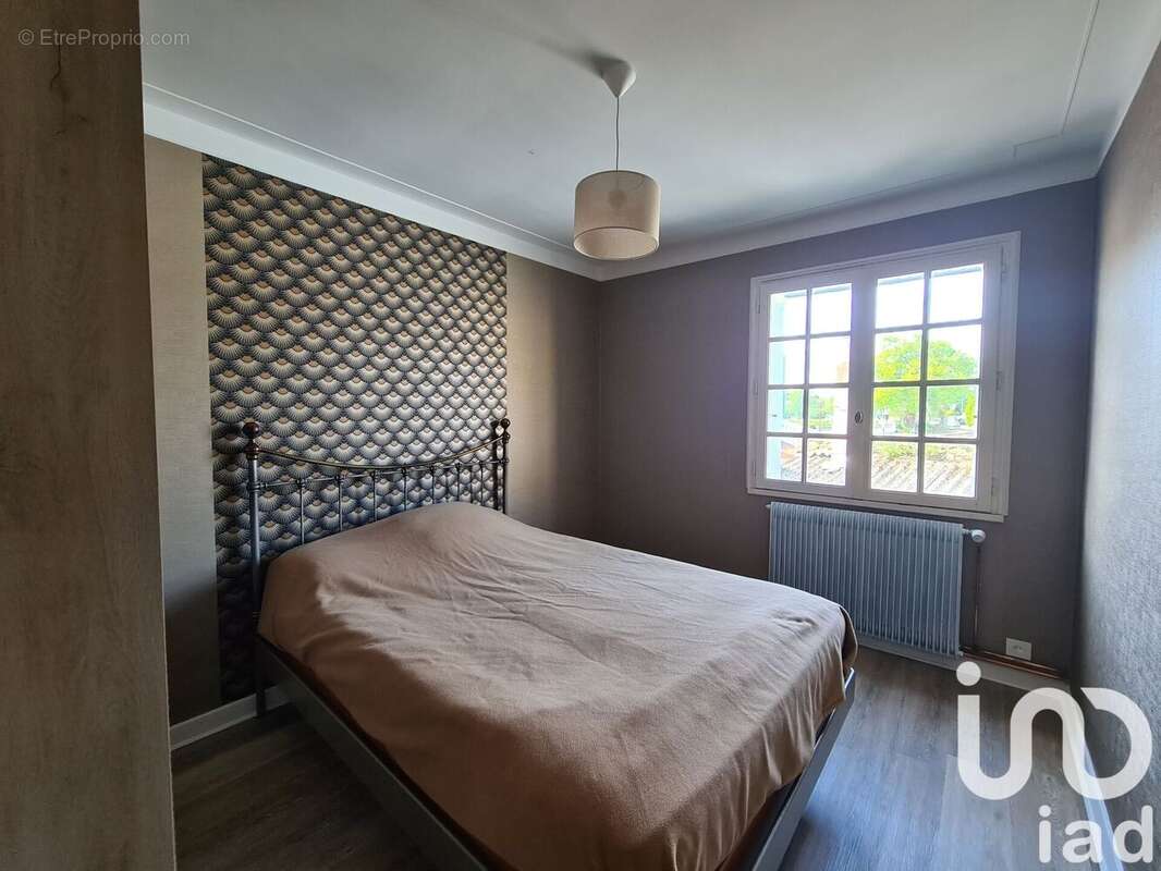 Photo 5 - Maison à SAINT-JULIEN