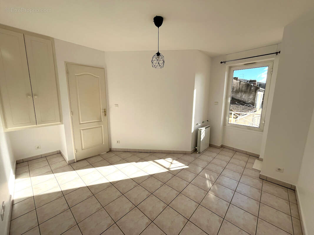 Appartement à VILLENEUVE-SUR-LOT