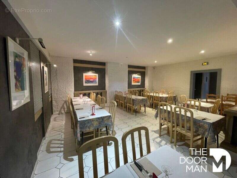 Commerce à CHAUMONT