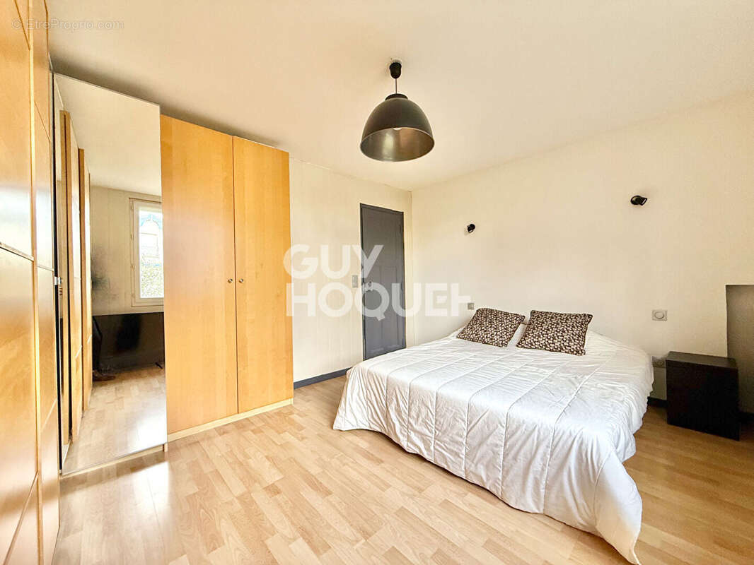 Maison à GUJAN-MESTRAS