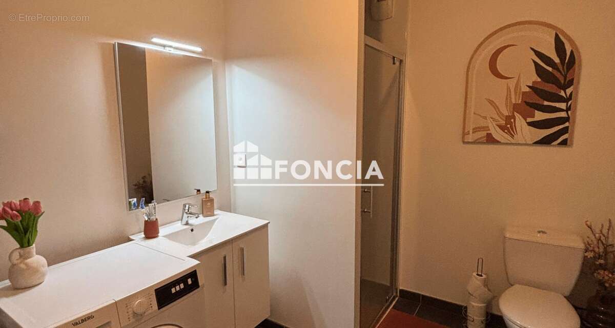 Appartement à TOURS