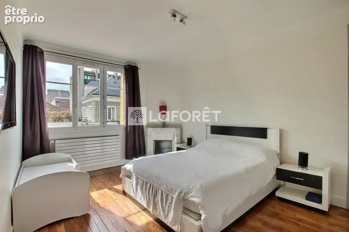 Maison Courbevoie 5 pièces 127.93 m2 - photo 8