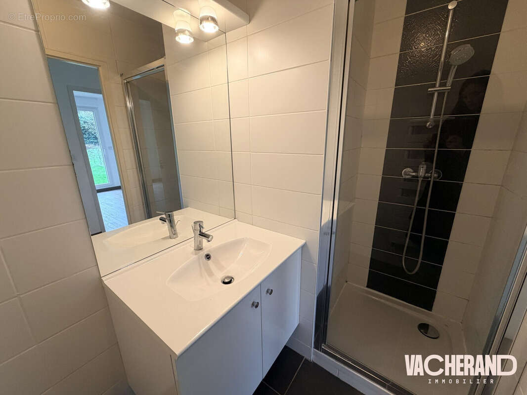 Appartement 85 m² à Marcq-En-Baroeul  - photo 7