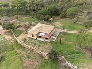 Maison à LA GARDE-FREINET