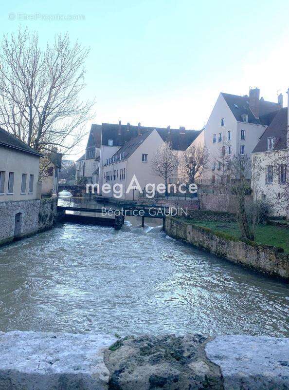 Appartement à CHARTRES