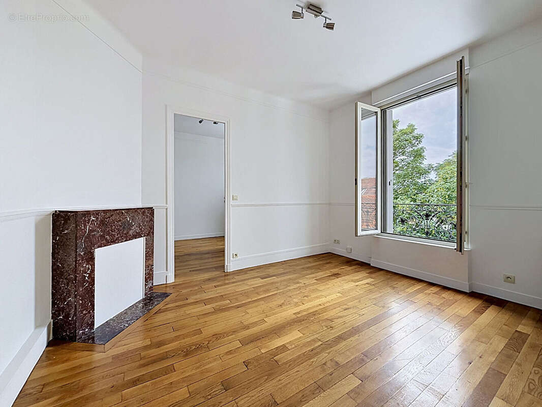 Appartement Coeur de Ville - photo 3