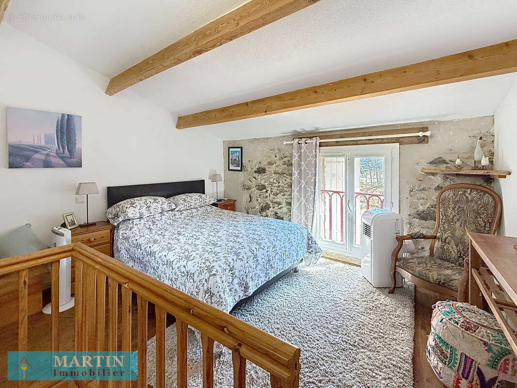 Maison à ARLES-SUR-TECH