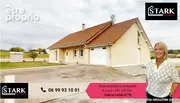 Maison à FROIDETERRE
