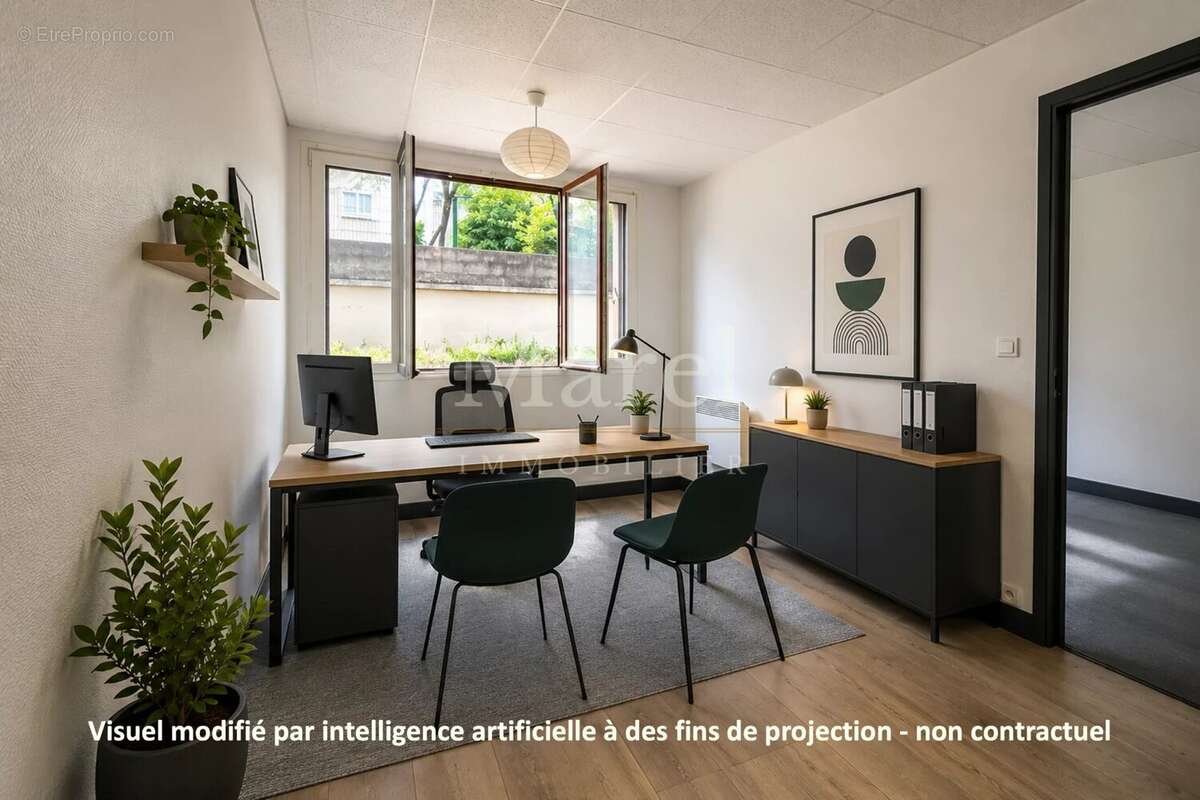 Commerce à BOULOGNE-BILLANCOURT