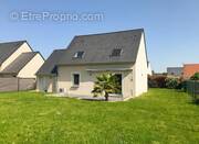 Maison à SAINT-LUBIN-DES-JONCHERETS
