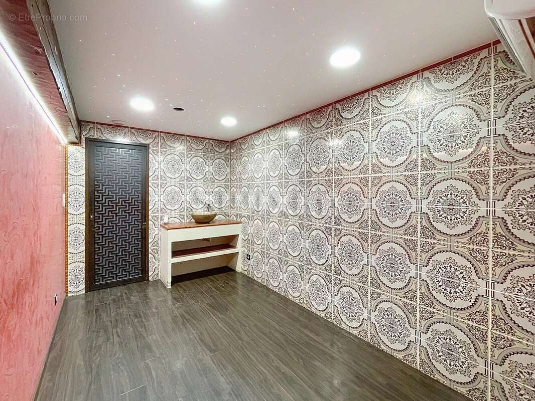 Commerce à SALLANCHES