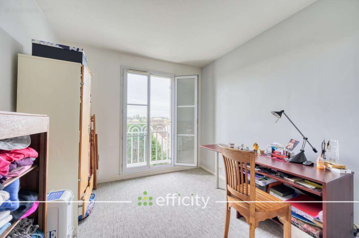 Appartement à WISSOUS