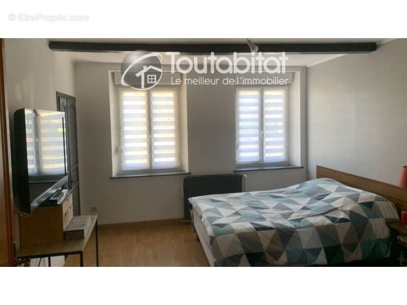 Maison à AUBIGNY-LES-POTHEES