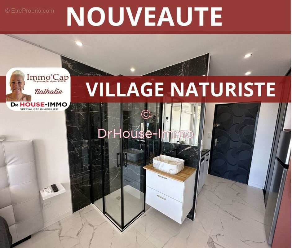 Appartement à AGDE