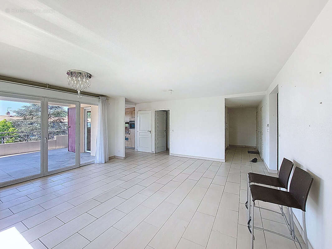 Appartement à MANOSQUE