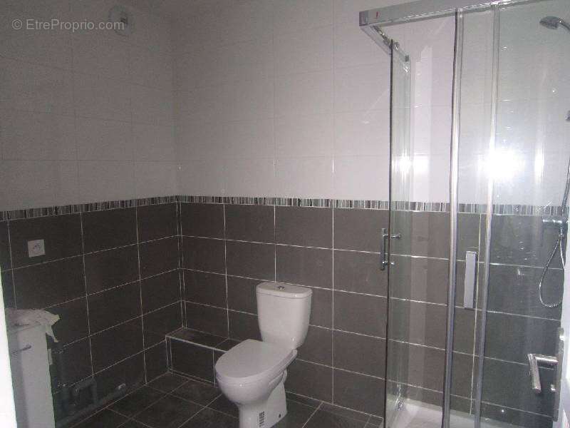 Appartement à NEUILLY-PLAISANCE