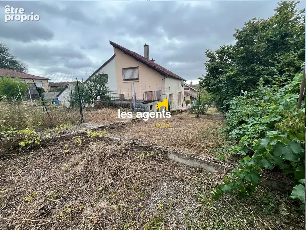 Maison Homecourt 4 pièce(s) 95 m2 - photo 9