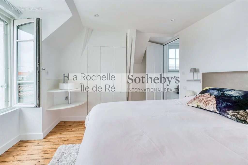 Maison à LA ROCHELLE