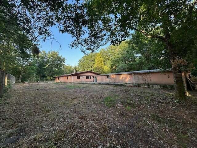 annexe et arrière de la maison - Maison à VENSAC