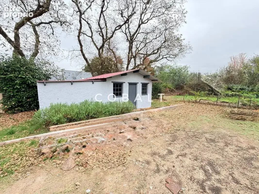 Maison familiale rénovée aux volumes généreux dans un cadre paisible. - photo 21